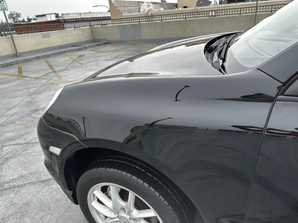 2008 Porsche 955/957 Cayenne S - Image 20 of 31