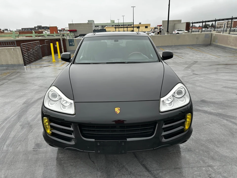 2008 Porsche 955/957 Cayenne S - Image 7 of 31