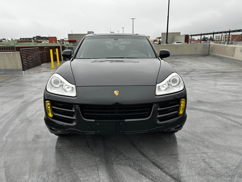2008 Porsche 955/957 Cayenne S - Image 6 of 31