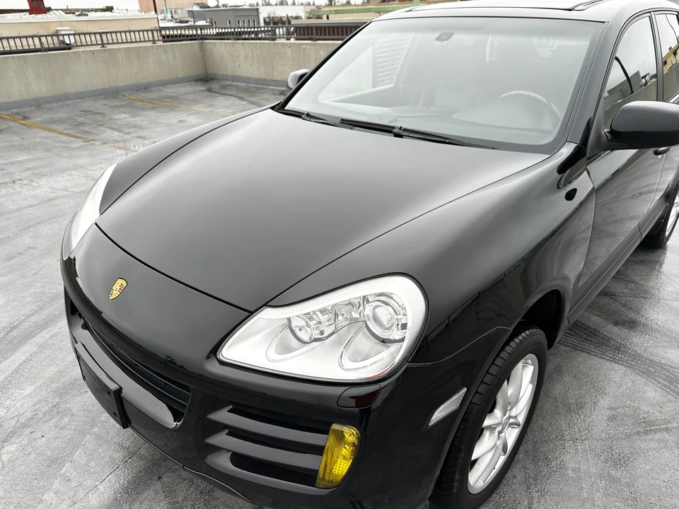 2008 Porsche 955/957 Cayenne S - Image 18 of 31