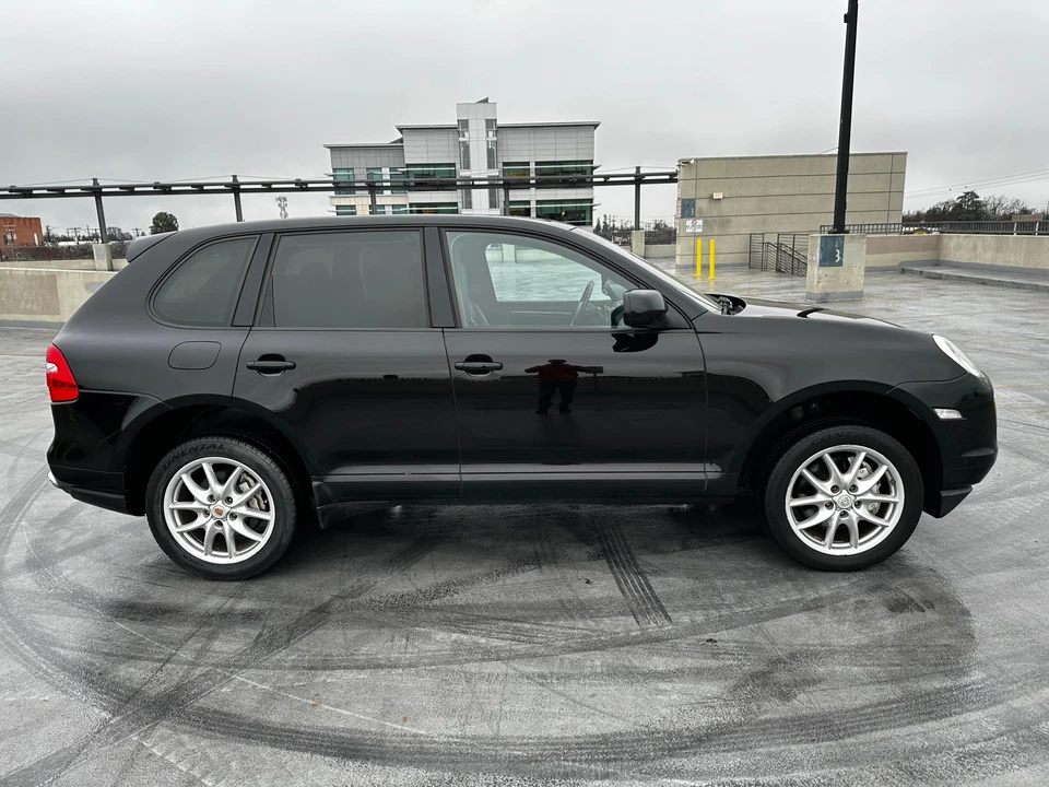 2008 Porsche 955/957 Cayenne S - Image 15 of 31