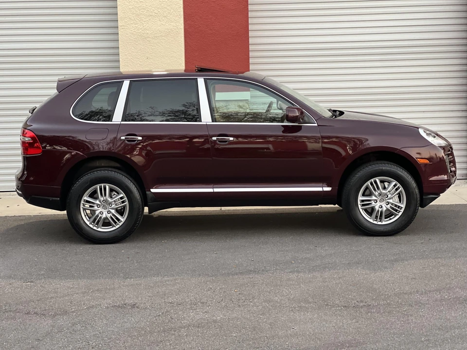 2008 Porsche 955/957 Cayenne S - Image 19 of 31
