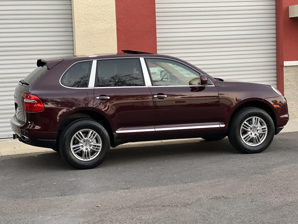 2008 Porsche 955/957 Cayenne S - Image 18 of 31