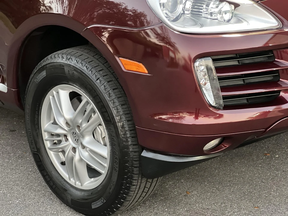 2008 Porsche 955/957 Cayenne S - Image 27 of 31