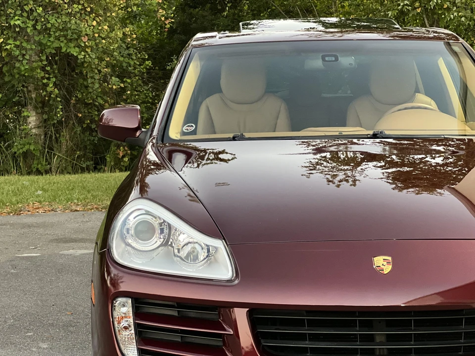 2008 Porsche 955/957 Cayenne S - Image 29 of 31