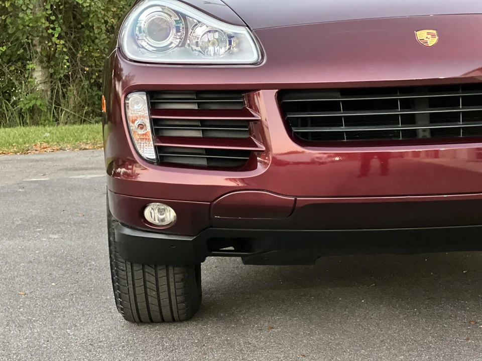 2008 Porsche 955/957 Cayenne S - Image 30 of 31