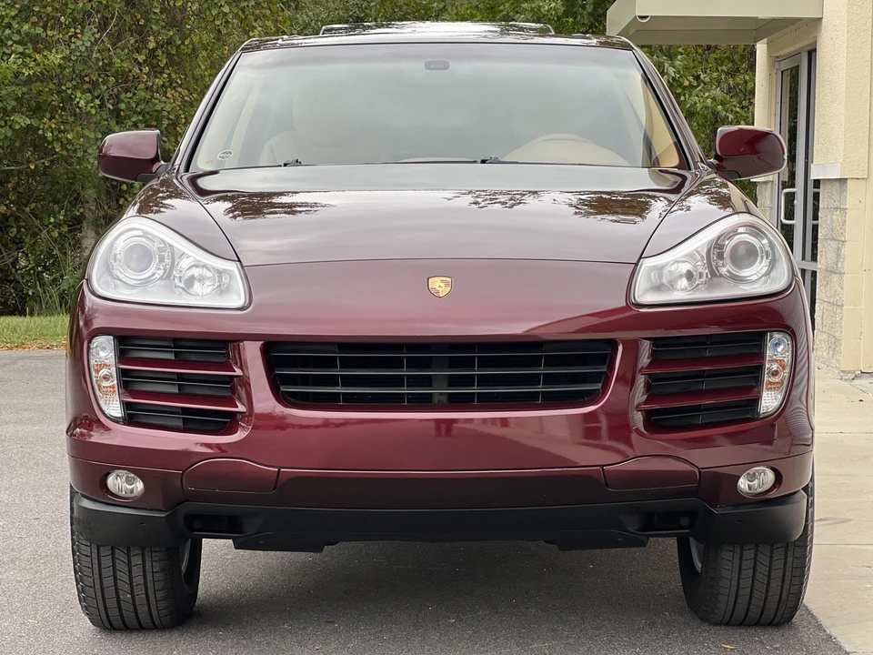 2008 Porsche 955/957 Cayenne S - Image 25 of 31