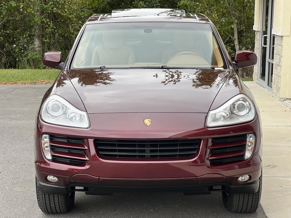 2008 Porsche 955/957 Cayenne S - Image 26 of 31
