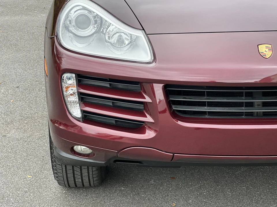 2008 Porsche 955/957 Cayenne S - Image 31 of 31