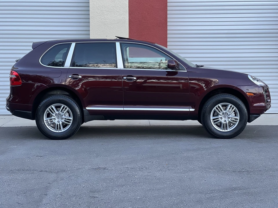 2008 Porsche 955/957 Cayenne S - Image 20 of 31