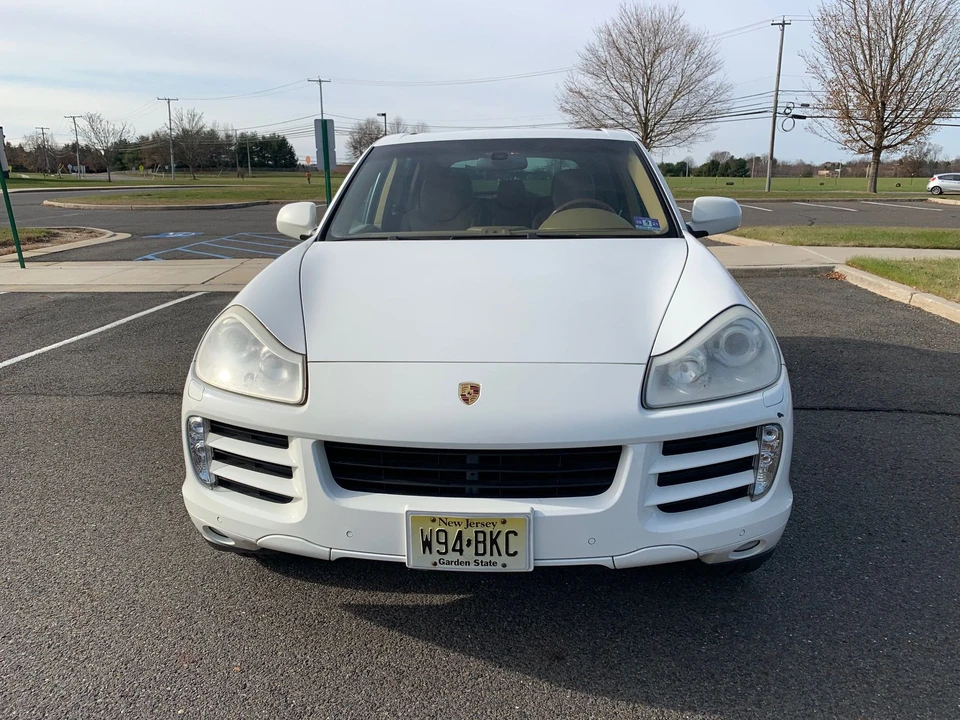 2008 Porsche 955/957 Cayenne S - Image 4 of 19