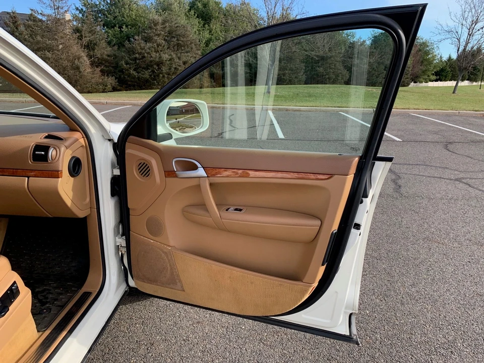 2008 Porsche 955/957 Cayenne S - Image 19 of 19