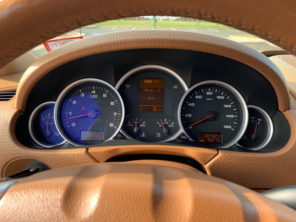 2008 Porsche 955/957 Cayenne S - Image 14 of 19