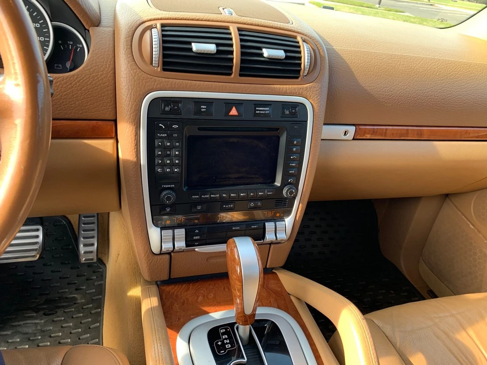 2008 Porsche 955/957 Cayenne S - Image 13 of 19