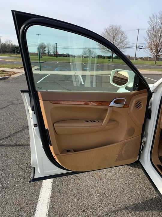2008 Porsche 955/957 Cayenne S - Image 18 of 19