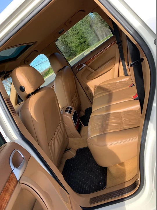2008 Porsche 955/957 Cayenne S - Image 15 of 19