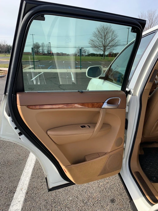 2008 Porsche 955/957 Cayenne S - Image 17 of 19