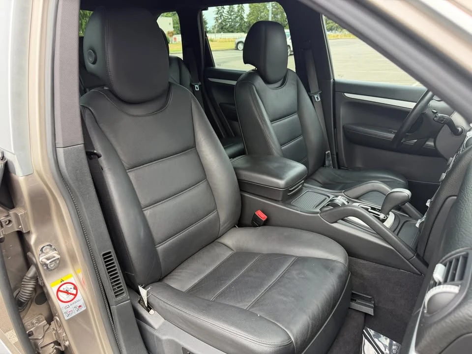 2008 Porsche 955/957 Cayenne - Image 18 of 20