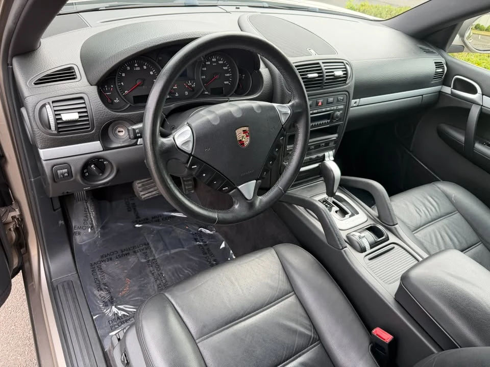 2008 Porsche 955/957 Cayenne - Image 13 of 20