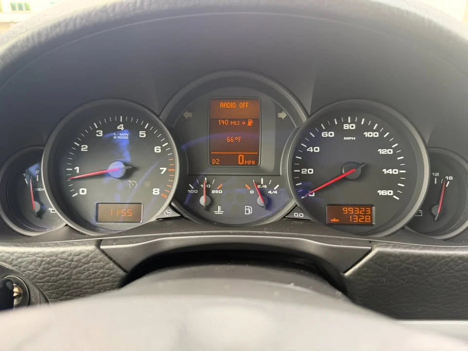 2008 Porsche 955/957 Cayenne - Image 20 of 20