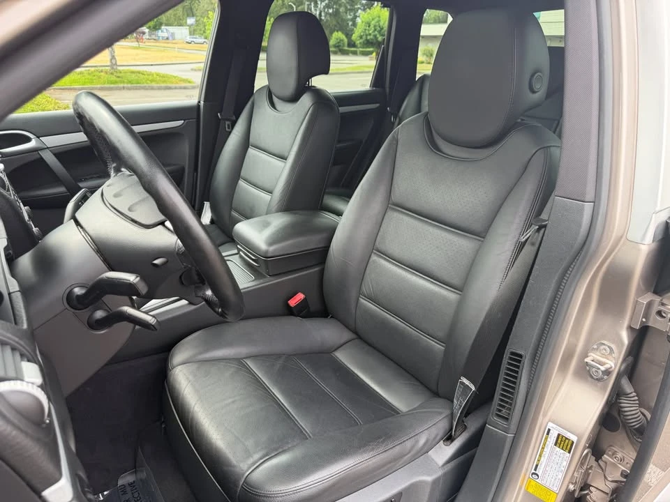 2008 Porsche 955/957 Cayenne - Image 15 of 20