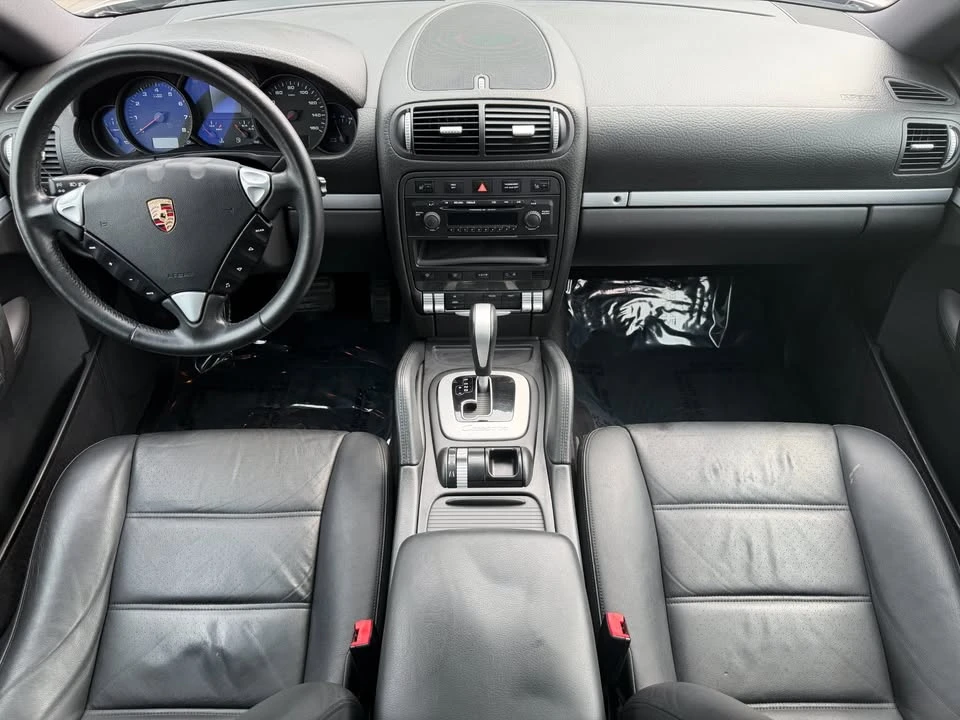 2008 Porsche 955/957 Cayenne - Image 19 of 20
