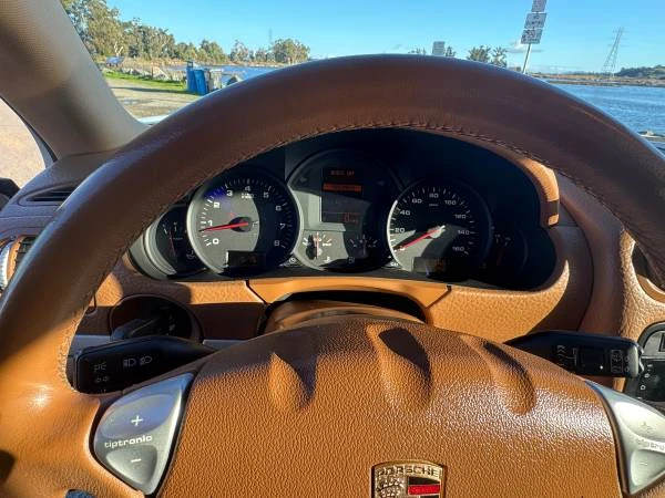 2008 Porsche 955/957 Cayenne - Image 18 of 21