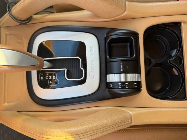 2008 Porsche 955/957 Cayenne - Image 21 of 21