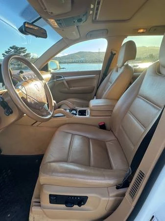 2008 Porsche 955/957 Cayenne - Image 10 of 21