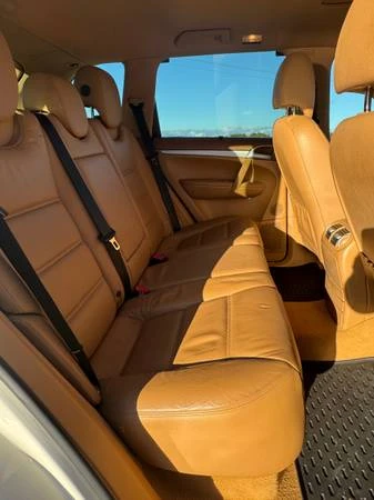 2008 Porsche 955/957 Cayenne - Image 15 of 21