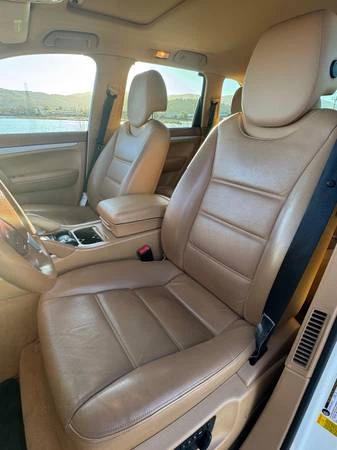 2008 Porsche 955/957 Cayenne - Image 11 of 21
