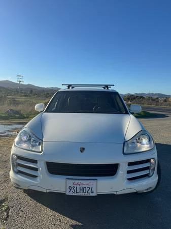 2008 Porsche 955/957 Cayenne - Image 3 of 21