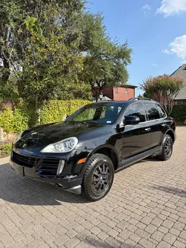 2008 Porsche Cayenne Sport Utility 4D