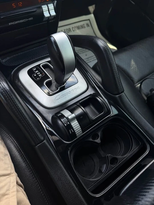 2008 Porsche 955/957 Cayenne - Image 10 of 14
