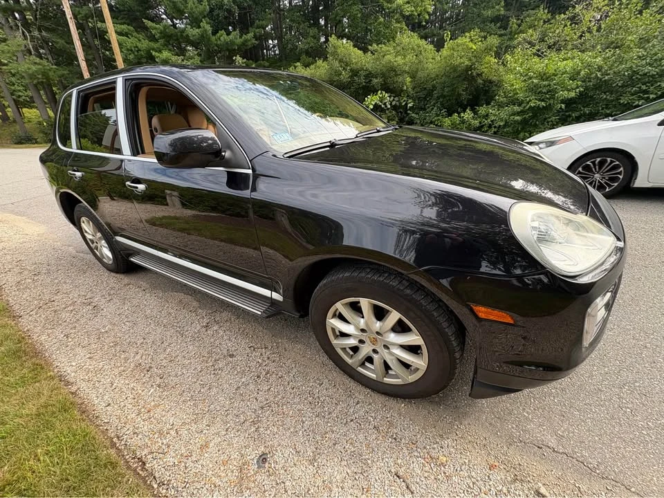 2008 Porsche 955/957 Cayenne - Image 15 of 17