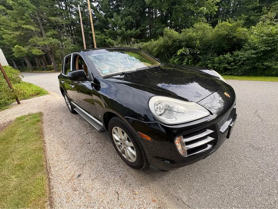 2008 Porsche 955/957 Cayenne - Image 14 of 17