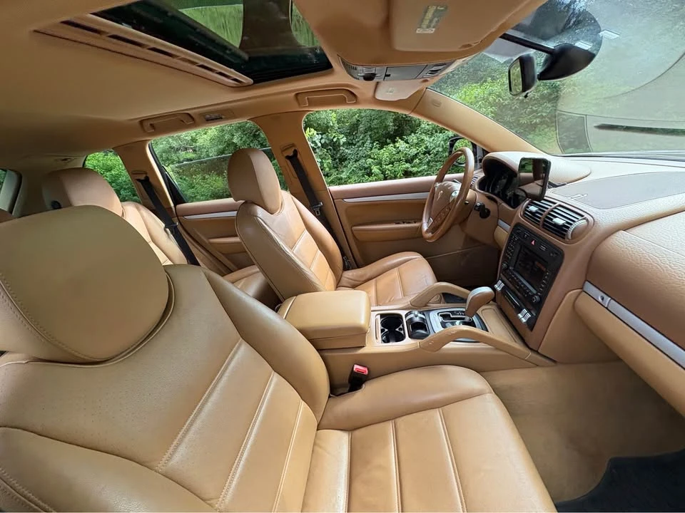 2008 Porsche 955/957 Cayenne - Image 16 of 17