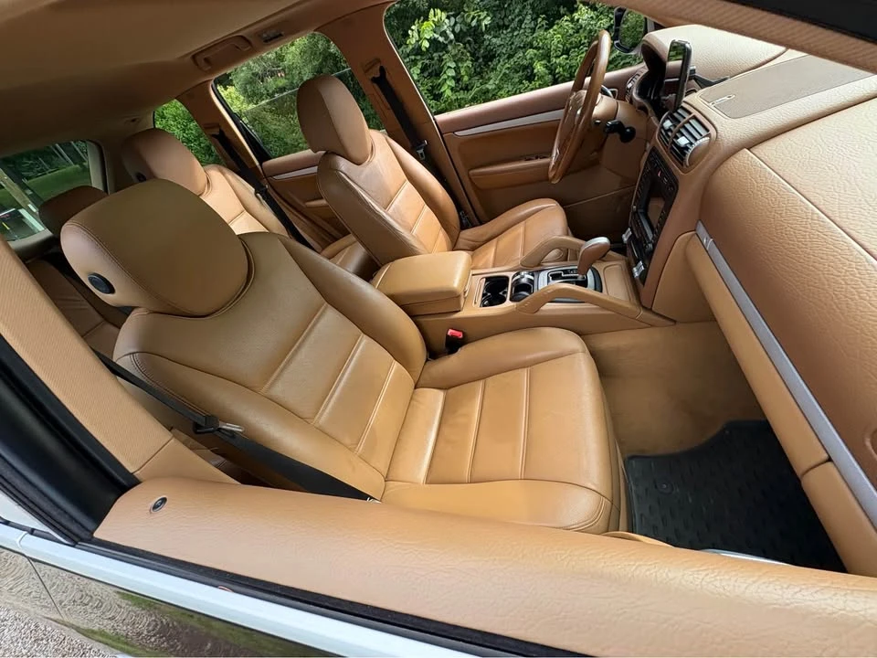 2008 Porsche 955/957 Cayenne - Image 17 of 17