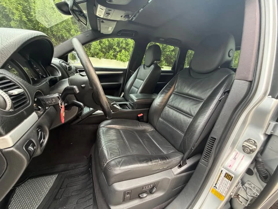 2008 Porsche 955/957 Cayenne - Image 12 of 20