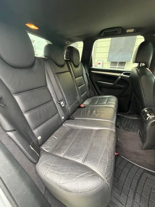 2008 Porsche 955/957 Cayenne - Image 15 of 20