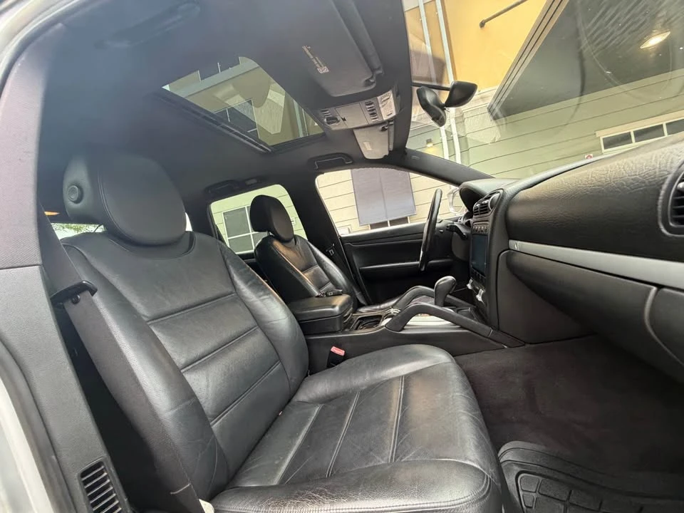 2008 Porsche 955/957 Cayenne - Image 17 of 20