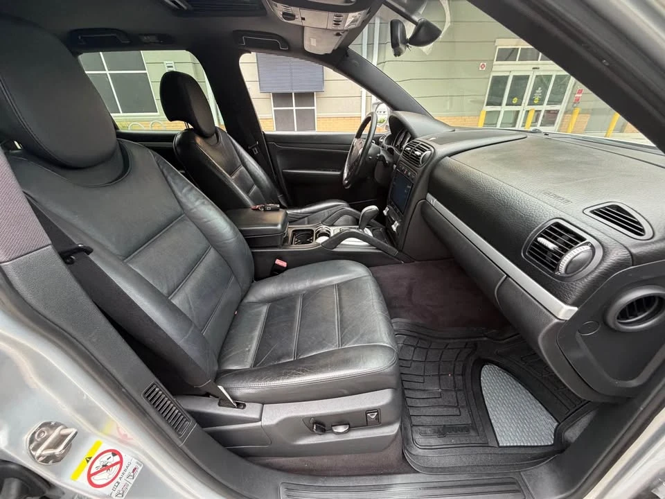 2008 Porsche 955/957 Cayenne - Image 16 of 20