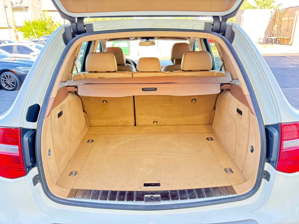 2008 Porsche 955/957 Cayenne - Image 17 of 20