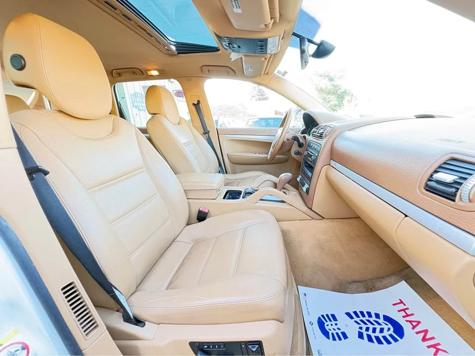 2008 Porsche 955/957 Cayenne - Image 16 of 20