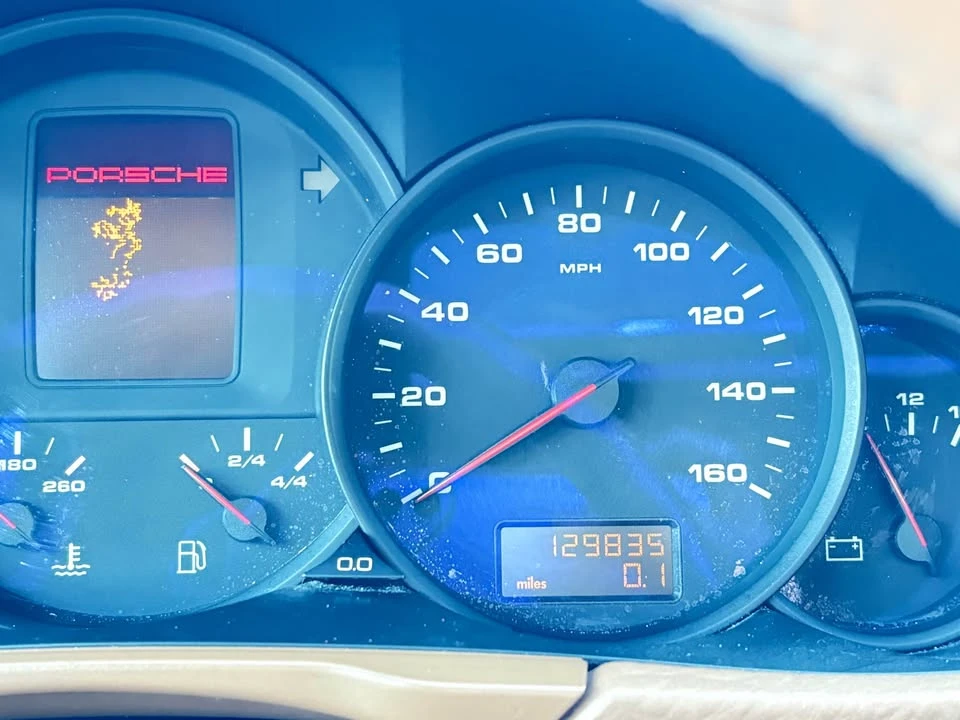 2008 Porsche 955/957 Cayenne - Image 15 of 20