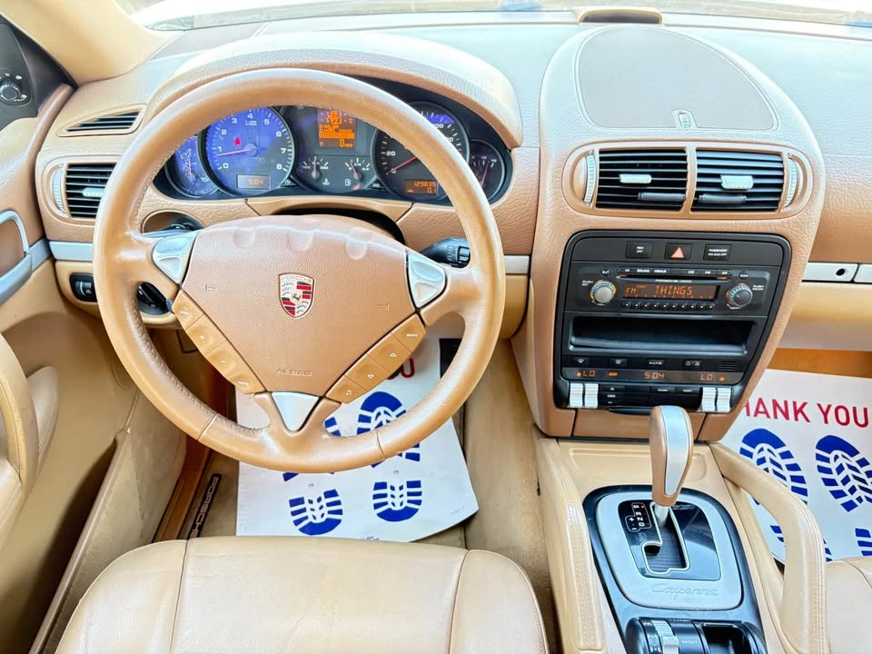 2008 Porsche 955/957 Cayenne - Image 14 of 20
