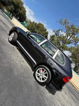 2008 Porsche Cayenne Sport Utility 4D