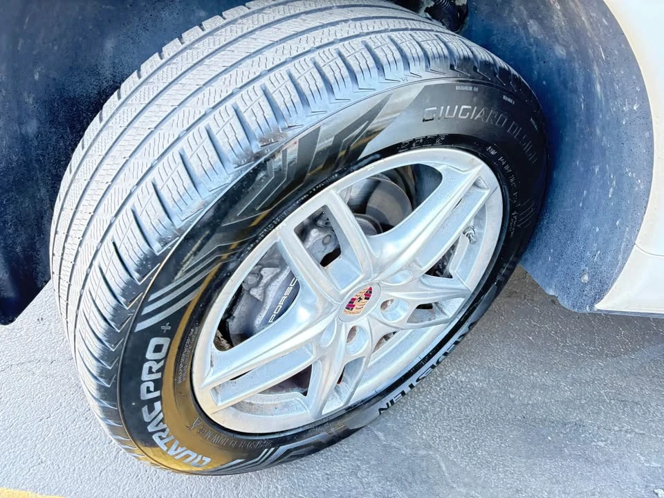 2008 Porsche 955/957 Cayenne - Image 19 of 20