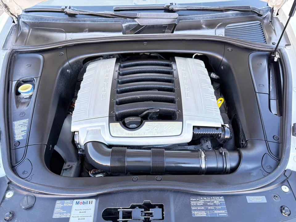 2008 Porsche 955/957 Cayenne - Image 20 of 20