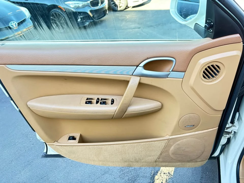 2008 Porsche 955/957 Cayenne - Image 11 of 20